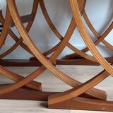 Nathan nesting tables 1960