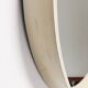 Round mirror from the 60s