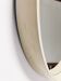 Round mirror from the 60s