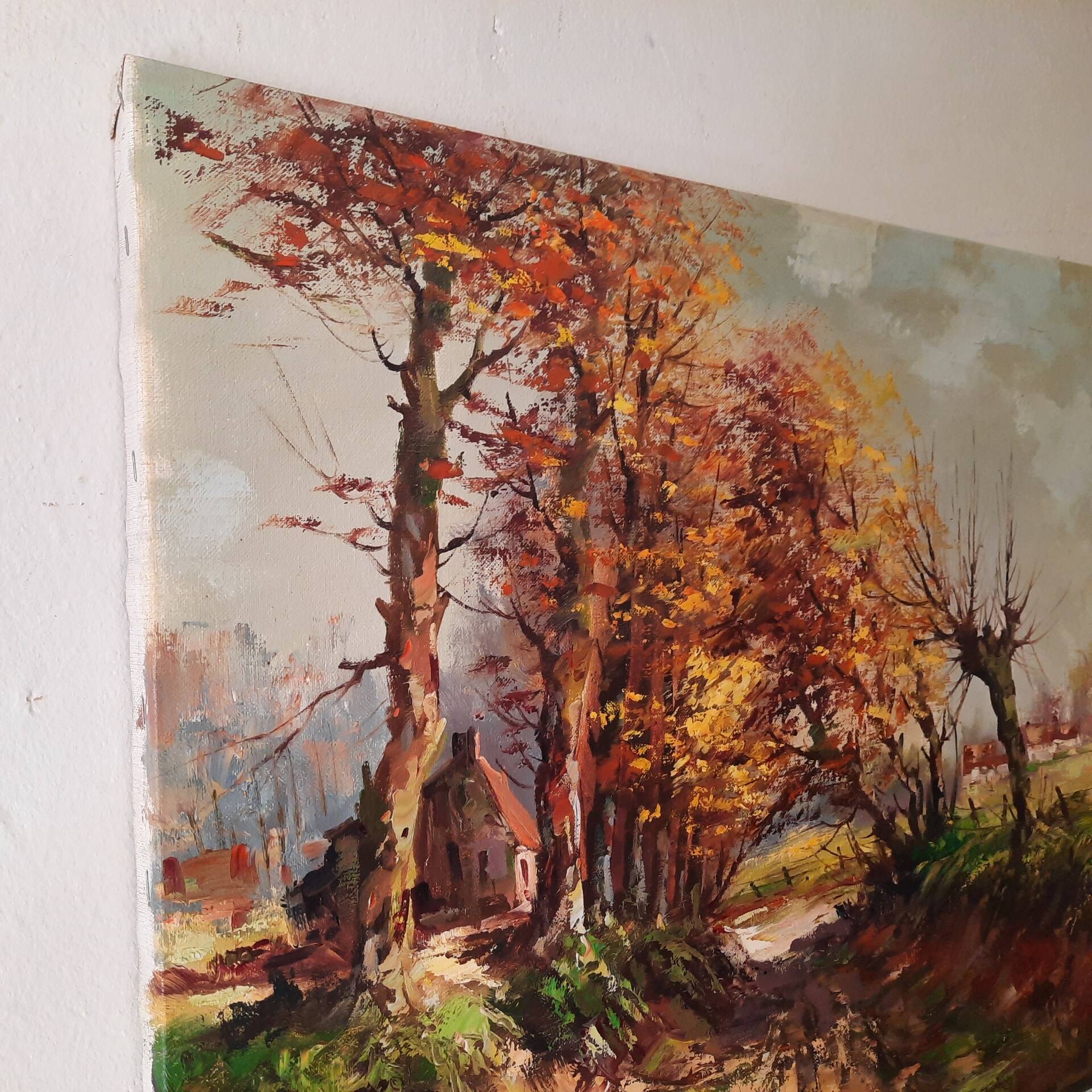 Peinture