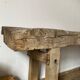 Carpenter's workbench