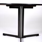Hein salomonson dining table, 1950s
