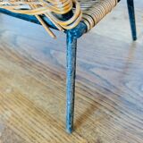 Magazine rack