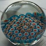 Sulfide paper press small flowers