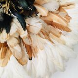 Juju hat beige 50 cm