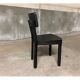Set of 12 chairs Gervasoni 1882 design by Paola Navone