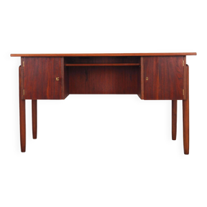 Bureau en teck, design - danemark