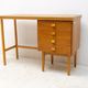 Ladies desk from HIKOR, 1980´s, Czechoslovakia