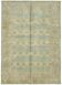 Turkish Handknotted Wool Oushak Rug 266 cm x 377 cm