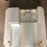 Low bar table