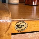 Vintage Commode S.I.M.B.A.G. – 1950s