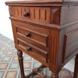 Bedside table