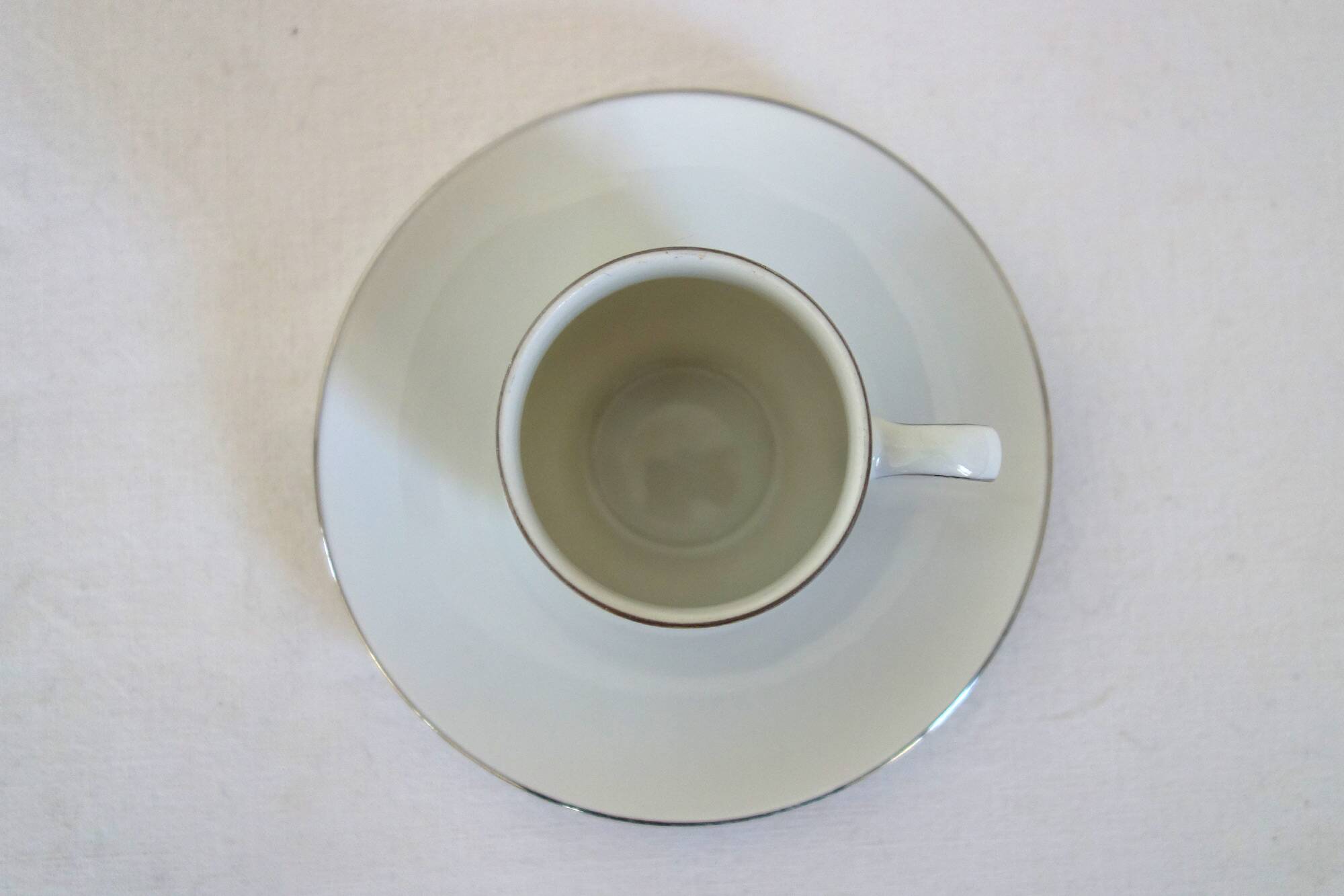 Coffee service for 8 people, Thomas brand, Germany 1970s