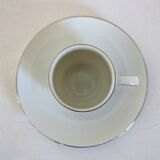 Coffee service for 8 people, Thomas brand, Germany 1970s