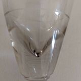 Pair of absinthe glasses