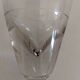 Pair of absinthe glasses