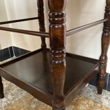 Vintage shelf