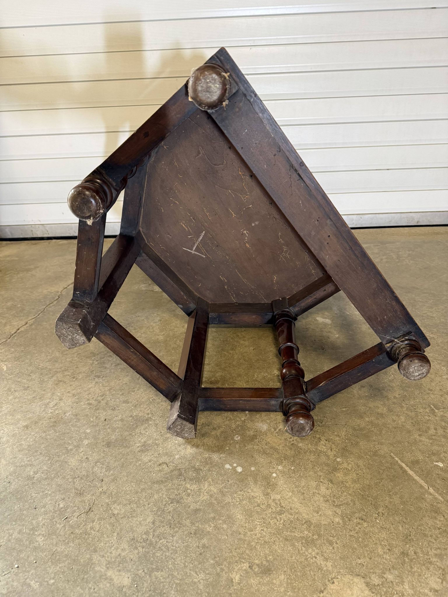Armchair