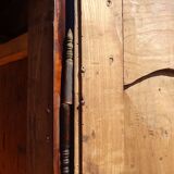 Armoire en noyer époque Louis Philippe