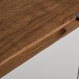 Wall-Mounted Sideboards by Antoine Philippon & Jacqueline Lecoq, 1958