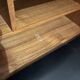 Modernist secretary