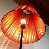 Floor lamp tripod years 50/60