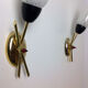 Pair of vintage sconces