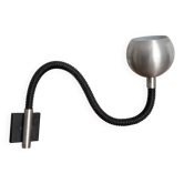 Flexible Eye Ball wall light by RAAK. 1970. 65x55cm.