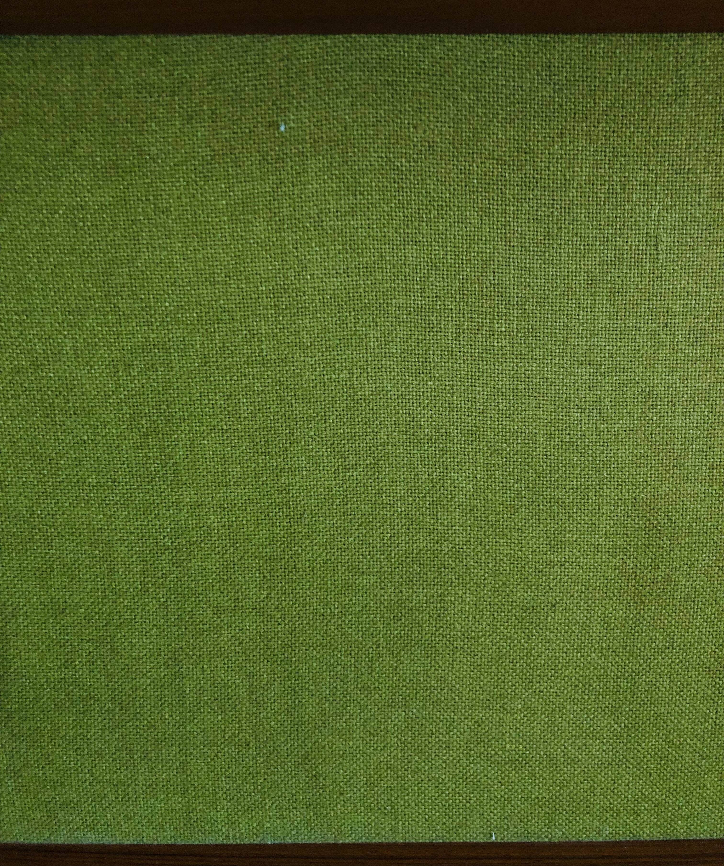 Vintage library secretary, italy 60s