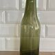 Antique bottle vase