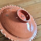 Moroccan dish