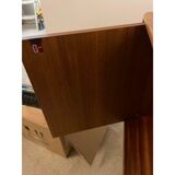 Teak sideboard by Victor Wilkins for G-Plan, 1962