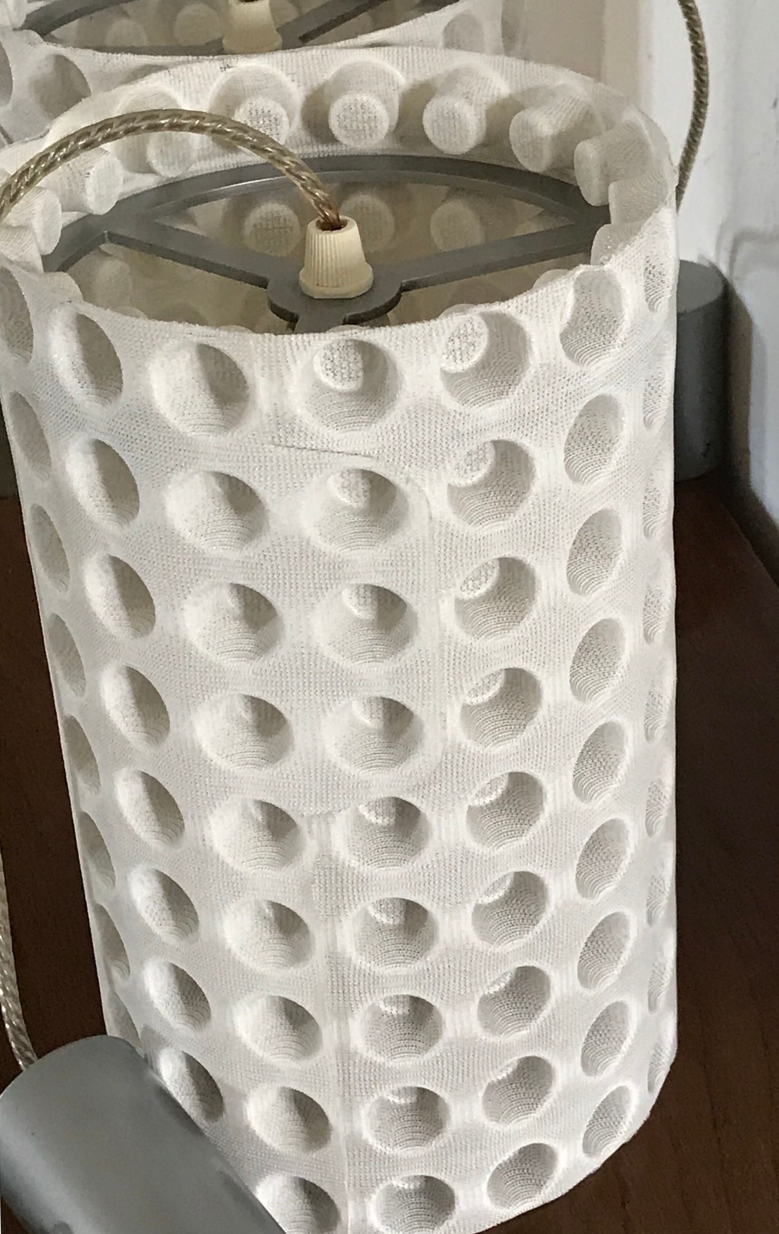 Vintage Octopuss hanging