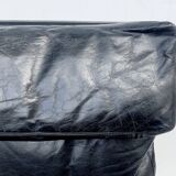 Vintage Retro Danish High Back Armchair Designed by H.Olsen Denmark 1960s