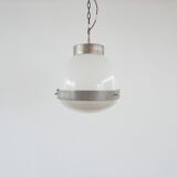 Sergio Mazza "Delta" pendant lamp