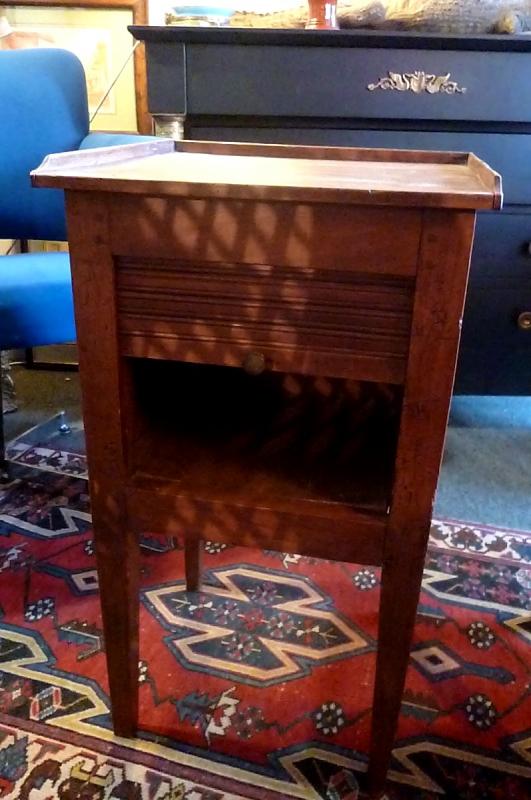 Bedside Era Directory