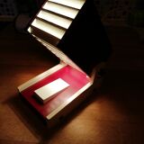 Light rectangular spot 50 s 60 s