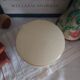 Vintage Art Deco lampshade