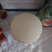 Vintage Art Deco lampshade