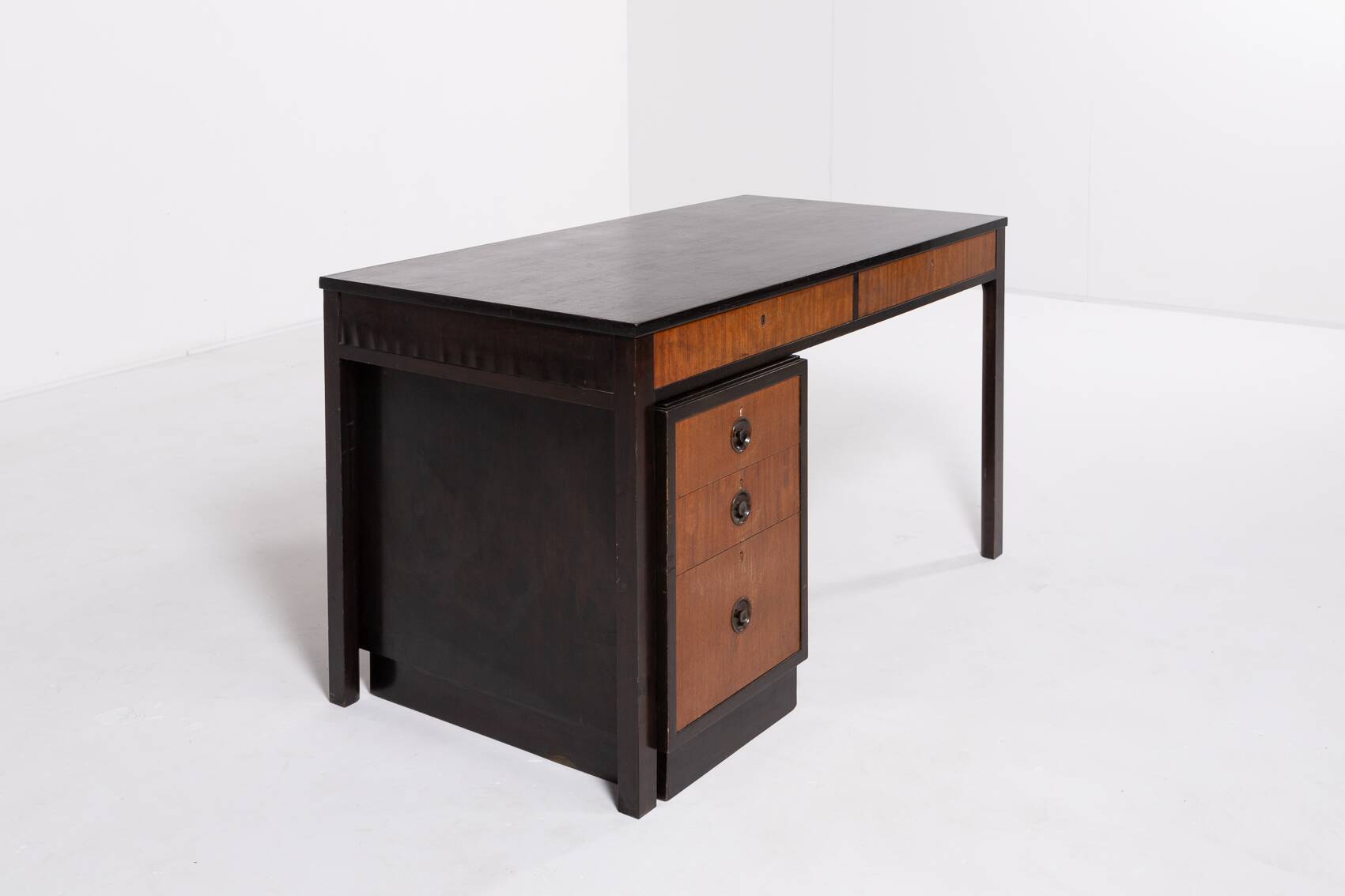 Scandinavian Mid-Century Modern desk, 1960’s Sweden