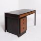 Scandinavian Mid-Century Modern desk, 1960’s Sweden
