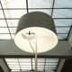 Metal floor lamp by Mario Ruiz for Metalarte