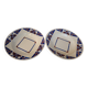 soup plates Hossegor K&zG Lunéville