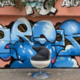 Fauteuil vintage design