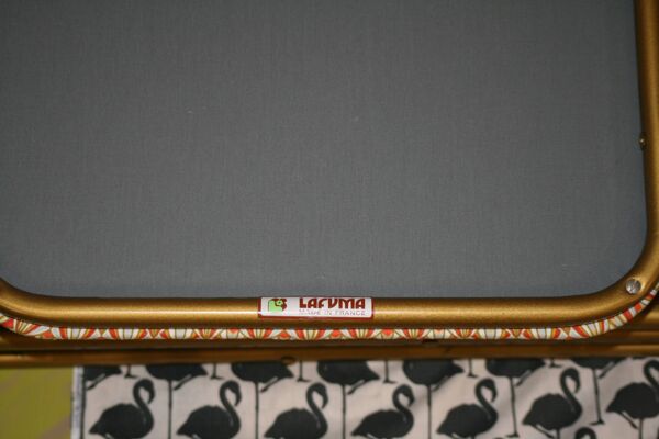 Chaises Lafuma de 1970