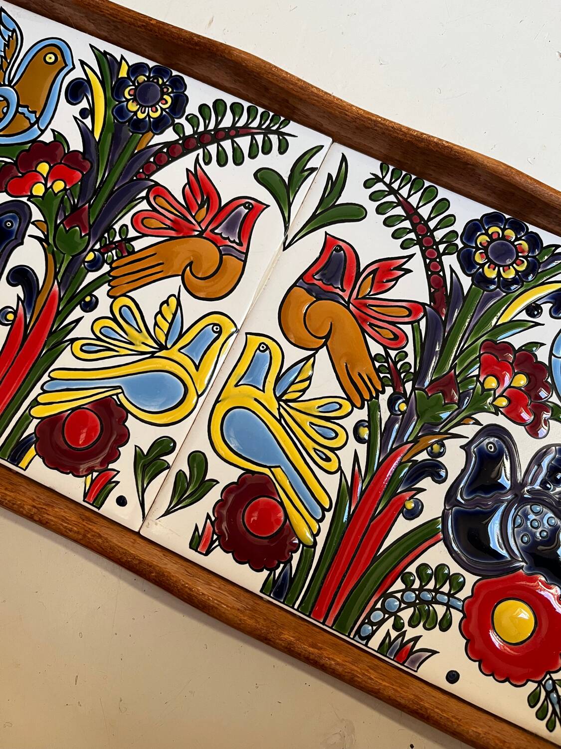 Villeroy & boch Acapulco tray