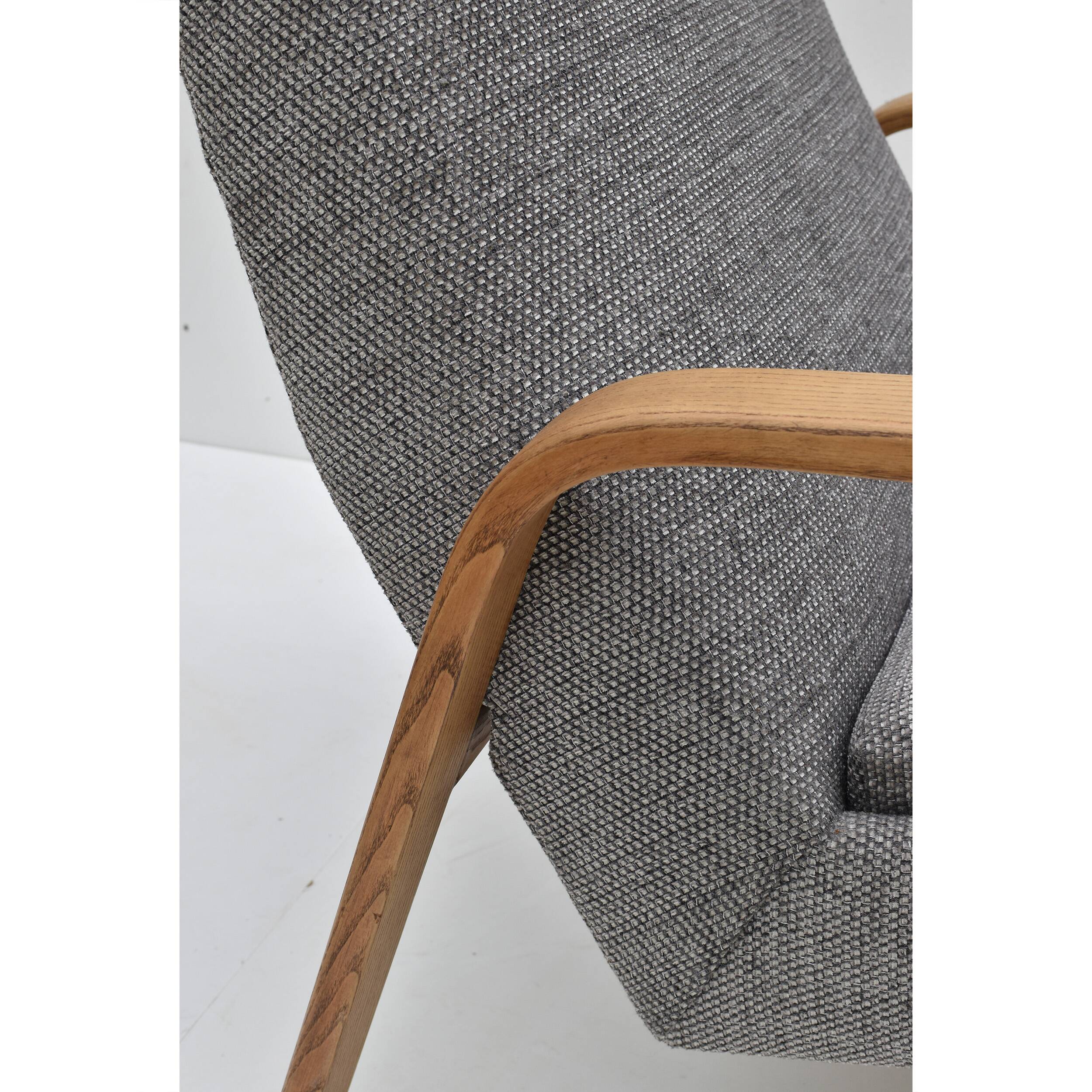 A.R.P. Steiner armchair from the 1950s