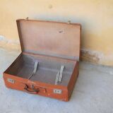 Vintage suitcase
