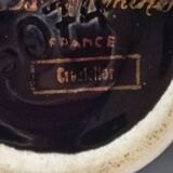 Pitcher Sarreguemines