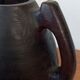 Wood pitcher Dogon Mali